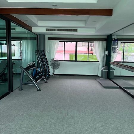 Access Resort & Villas - Sha Plus Karon Esterno foto