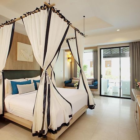 Access Resort & Villas - Sha Plus Karon Esterno foto