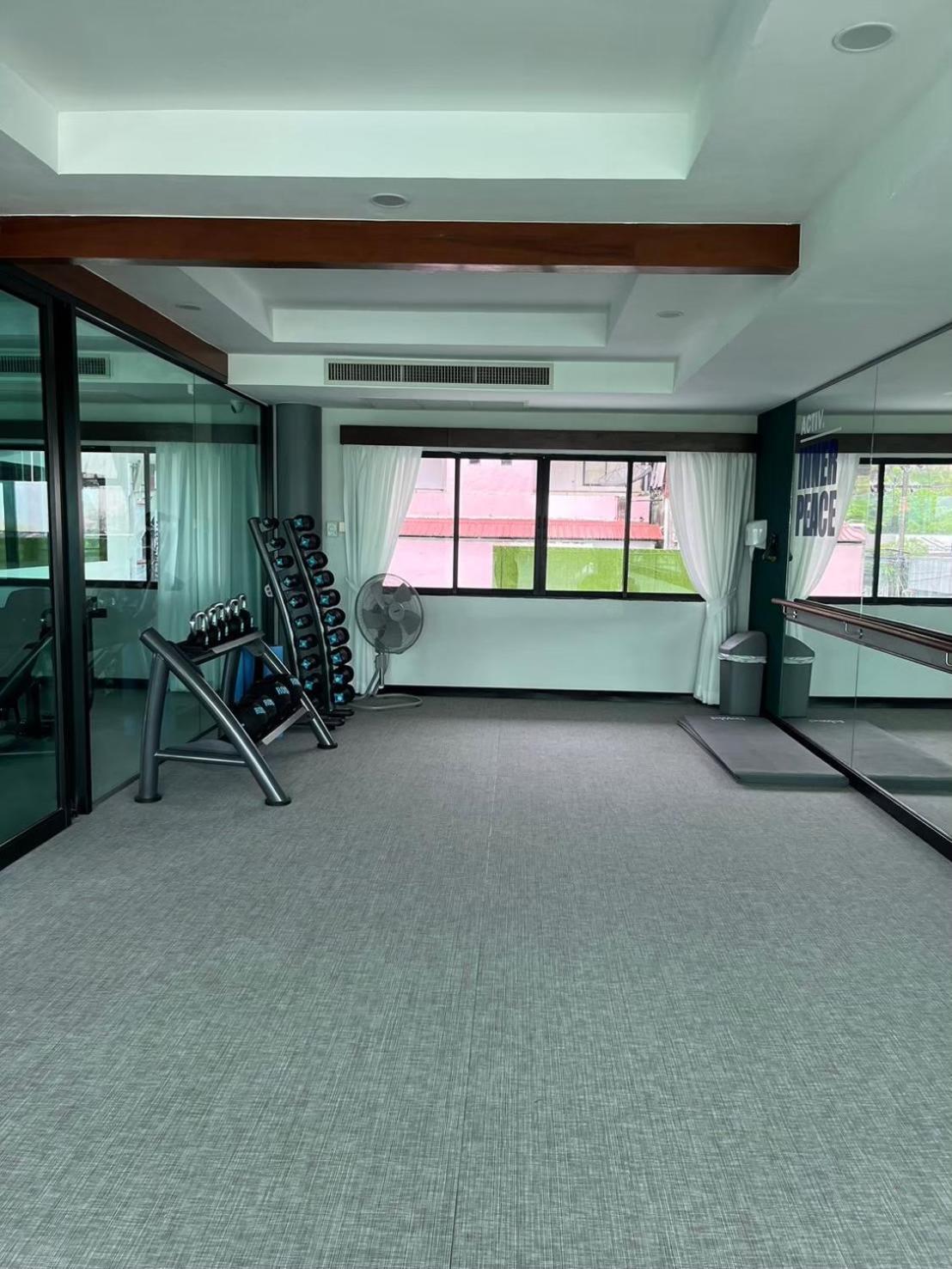 Access Resort & Villas - Sha Plus Karon Esterno foto