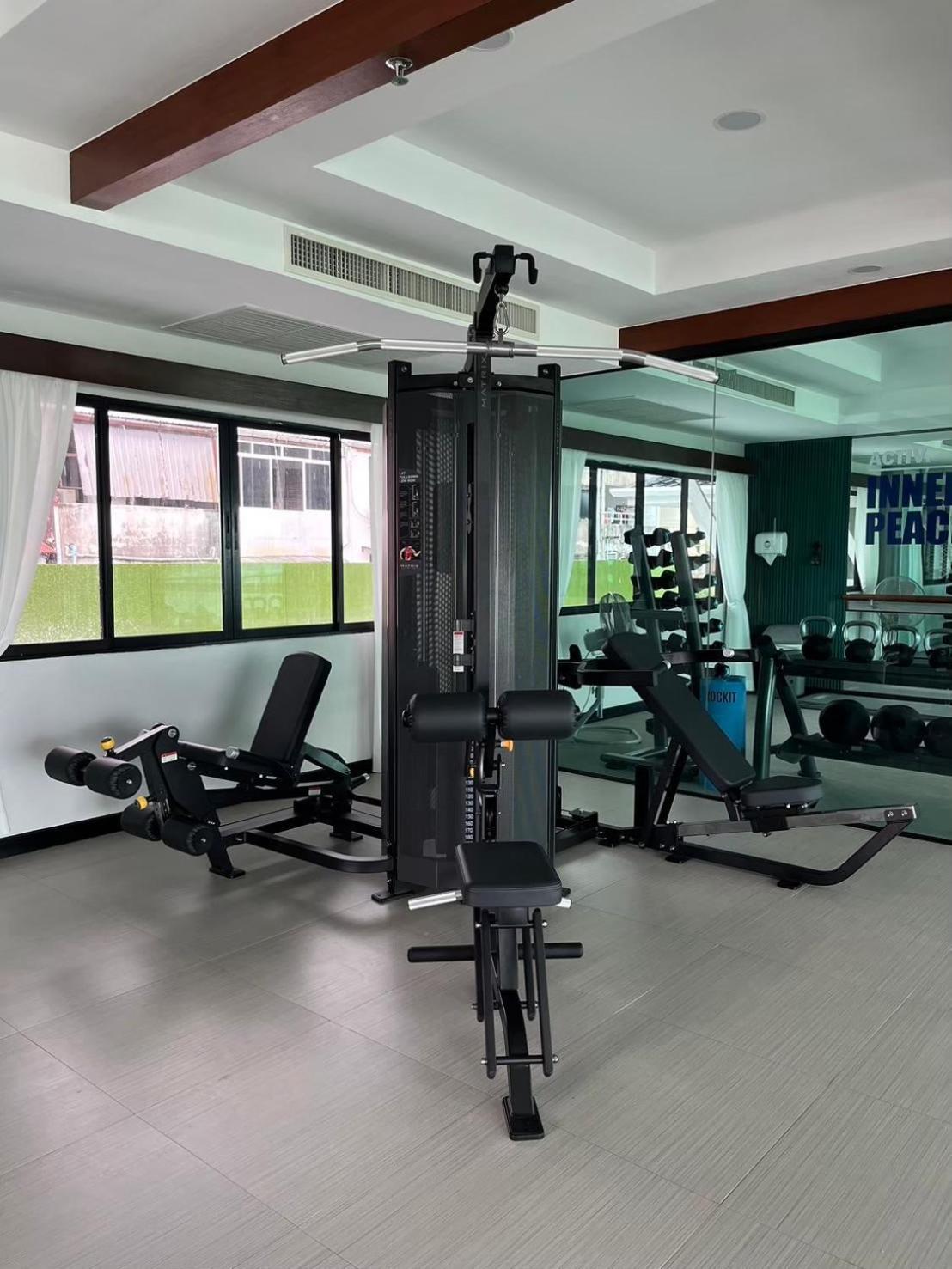 Access Resort & Villas - Sha Plus Karon Esterno foto