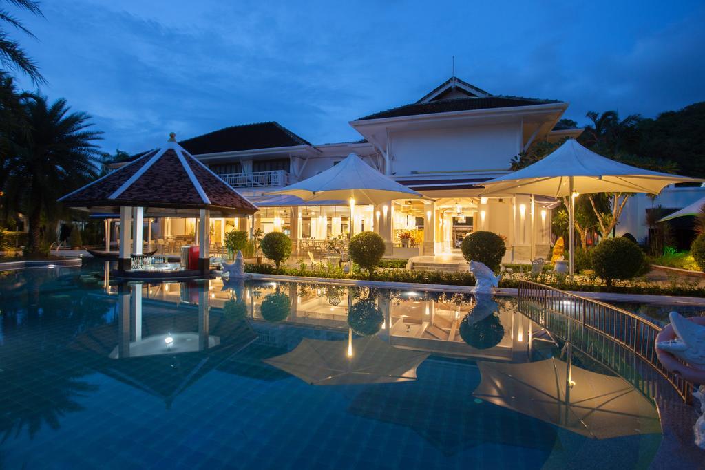 Access Resort & Villas - Sha Plus Karon Esterno foto