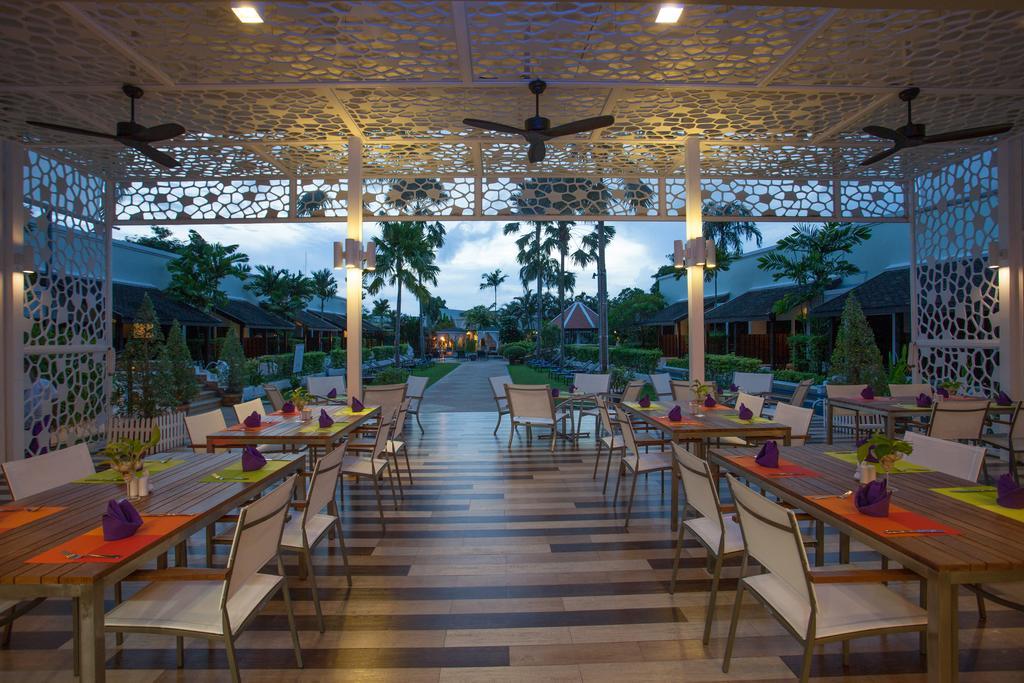 Access Resort & Villas - Sha Plus Karon Esterno foto